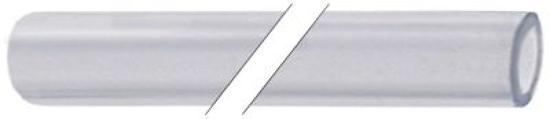 Шланг ПВХ  внутр.ø 6мм внеш. ø 9мм Д 1м прозрачн. посудомоечная техника