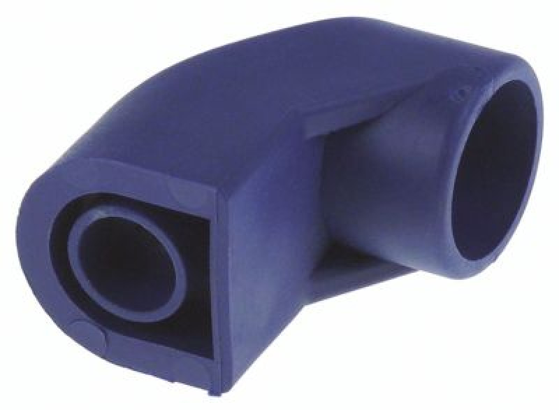 Отводы для поручней труба ø 25мм