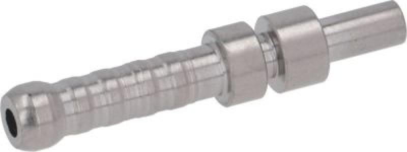 QUICK CONNECTION ø4mm HOSE END FIT. ø5mm