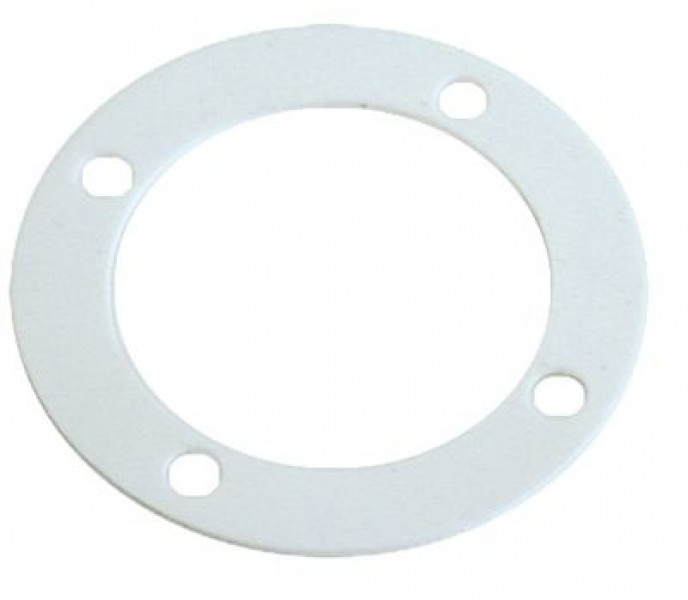 Уплотнитель внутр.ø 42мм внеш. ø 61мм толщина материала  1мм для мотора вентилятора