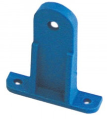 Держатель вала для вала