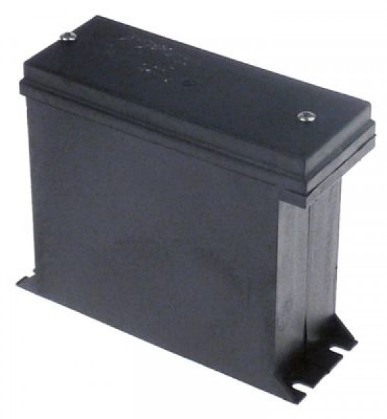 Блок управления 230В 3х-группов. для кофемашины