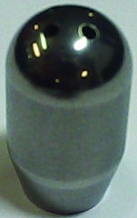 Сопло паровое