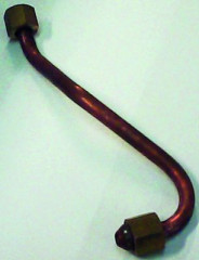 Трубка Д 230мм