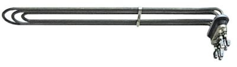 Элемент нагревательный  3000Вт 230В Д 398мм фланец расширения