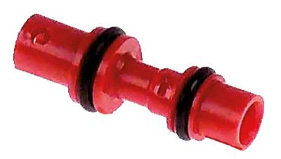 Инжектор красн. тип CABLT/MINI/MAXI