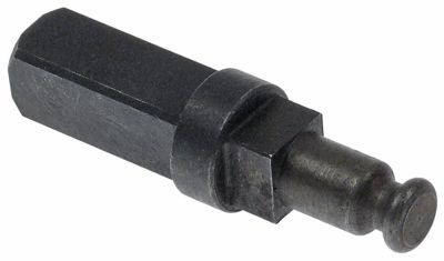 Вал приводной ø 11мм Д 68мм