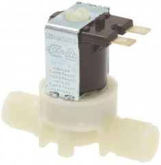 Клапан электромагнитный