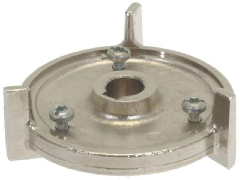 Держатель диска мельничного