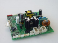 AS.CPU+SW P0057-XSMC 230V