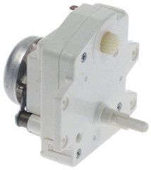 Таймер NT10MKD01E-P время работы 10 мин 1NC постоянное положение нет ось 6x4,6мм