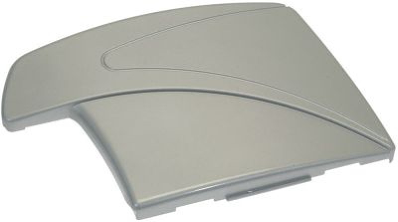 FIANCO DESTRO S5 ARGENTO N15 per MACCHINA CAFFE'S5