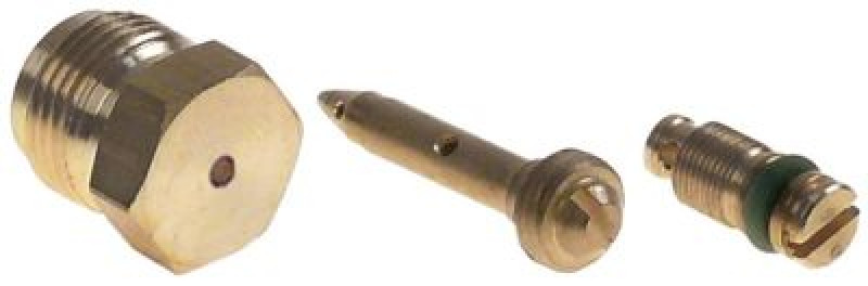 Набор газовых жиклёров природный газ UNIVERSO для прибора PLX60