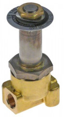 Корпус электромагнитного клапана 2-ходов. тип VE-140 PARKER диапазон давления 0-10бар