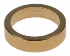 Кольцо нажимное Д1 ø 147мм Д2 ø 116мм толщина материала 37мм конусообразн.