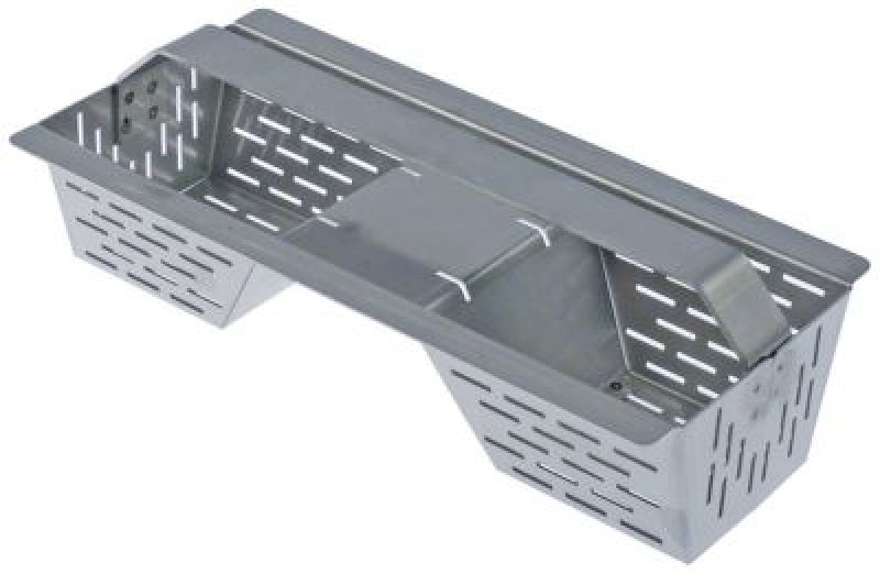 Фильтр В 60мм Д 257мм Ш 127мм для посудомоечной машины