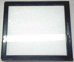 Рама для дверцы внутри