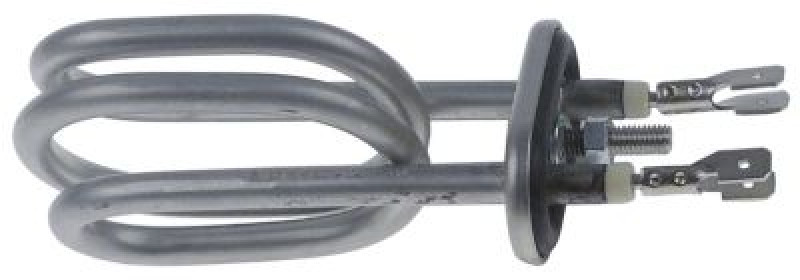 Элемент нагревательный 1100Вт 230В Д 82мм напорный фланец