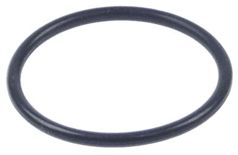 Кольцо уплотнительное круглого сечения EPDM толщина материала  2мм внутр.ø 25мм