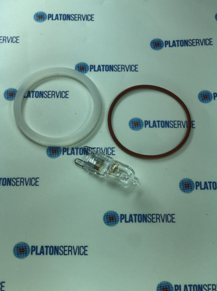 Галогеновая лампа KVE1005A