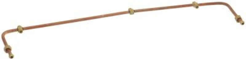 Прокладка труб