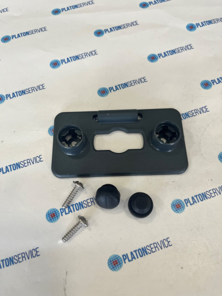 Крышка UNOX защёлки ручки KVM2280A | VM2280A