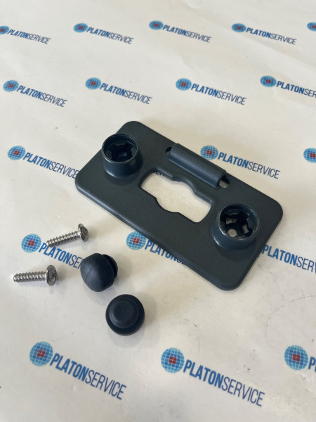 Крышка UNOX защёлки ручки KVM2280A | VM2280A