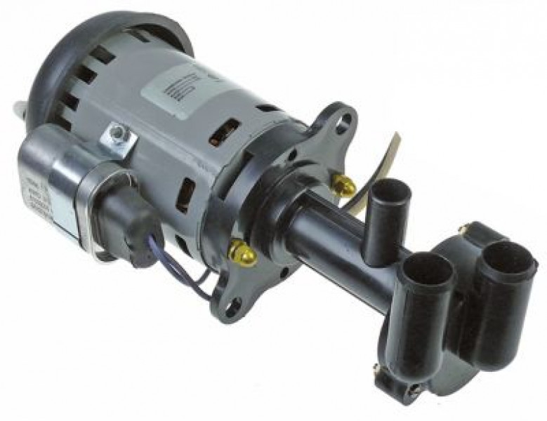 Насос тип U62 50/60Гц 230В Д 130мм направление вращения справа ø входа 25мм