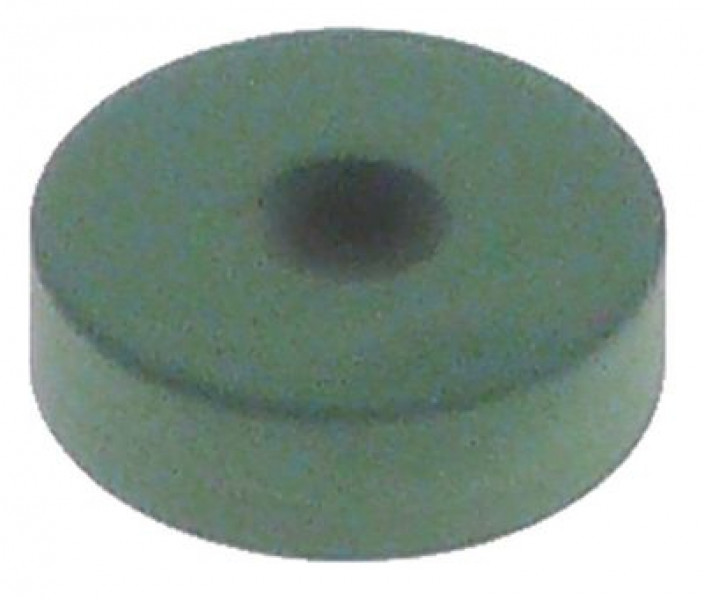 Уплотнитель Viton внутр.ø 4мм внеш. ø 13мм В 4мм кол-во в уп-вке 1штук