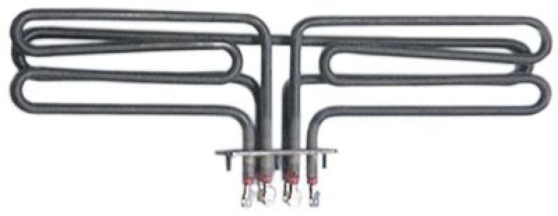 Элемент нагревательный 3000Вт 230В Д 400мм Д1 60мм Д2 170мм Ш1 30мм Ш2 70мм