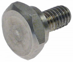 Винт резьба M6 Д 18мм