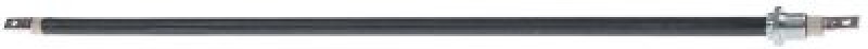 Элемент нагревательный  700Вт 245В Д 410мм Гриль-саламандер присоединение M4 резьба M14x1,25