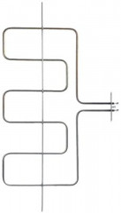 Элемент нагревательный  2500Вт 230В Д 360мм Д1  110мм Д2 250мм Ш1 250мм Ш2 30мм