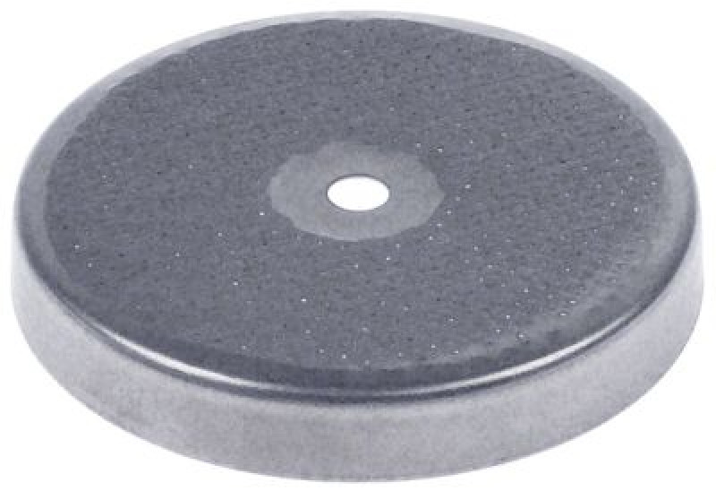 Дисперсионный экран ø 55/56мм В 9мм ø отверстия 5мм