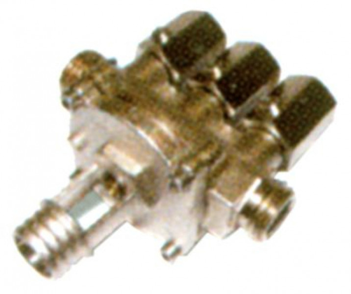 Распределитель