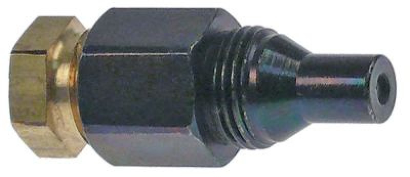 Жиклёр для конфорочной горелки жидкий газ код KR14 HONEYWELL модель Q3480, Q3481, Q348, Q179, Q327