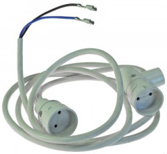 Блок ламповый с кабелем