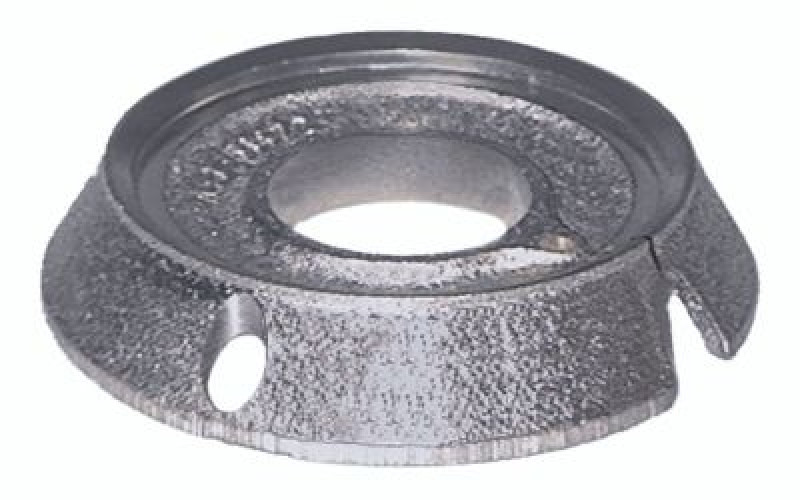 Головка горелки для крышки горелки ø 80мм