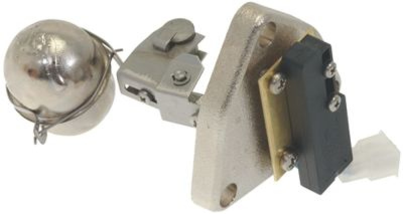 Микровключатель