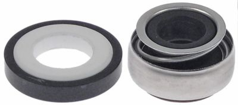 Кольцо контактное уплотнительное нерж. сталь/керамика/этилен-пропиленов.каучук