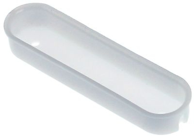 Поддон/Чаша пластмасса для трубы уровня заполнения подходит для FAEMA