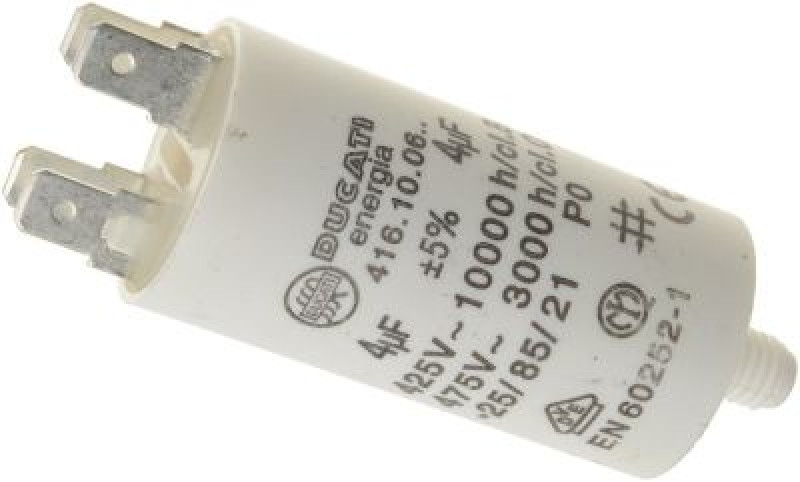 Конденсатор