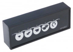 Блок клавиатуры чёрн. RENEKA кнопки 5