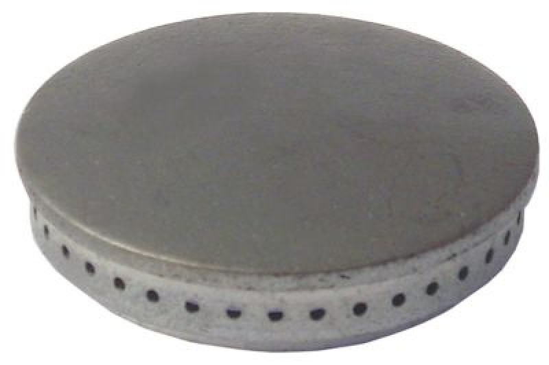 Крышка горелки ø 91мм 58кВт для крышки горелки ø 77мм