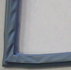 Уплотнитель дверной