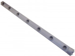 Распылитель-коромысло Д 635мм монтаж. поз-ция сверху/снизу дюзы 7