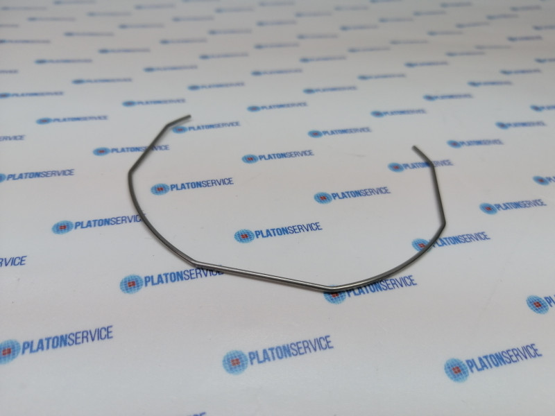 Пружина для портафильтра Д 70мм Ш 60мм ø проволоки 12мм для портафильтра эспрессо