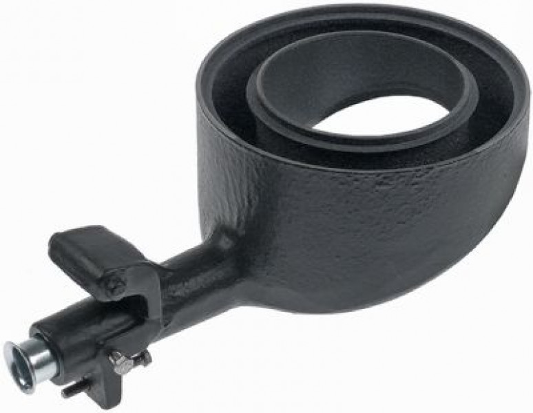 Головка горелки для крышки горелки ø 150мм