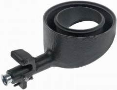 Головка горелки для крышки горелки ø 150мм