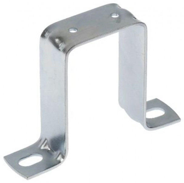 Ножка В 70мм Ш 50мм шаг крепления 85мм для мотора вентилятора